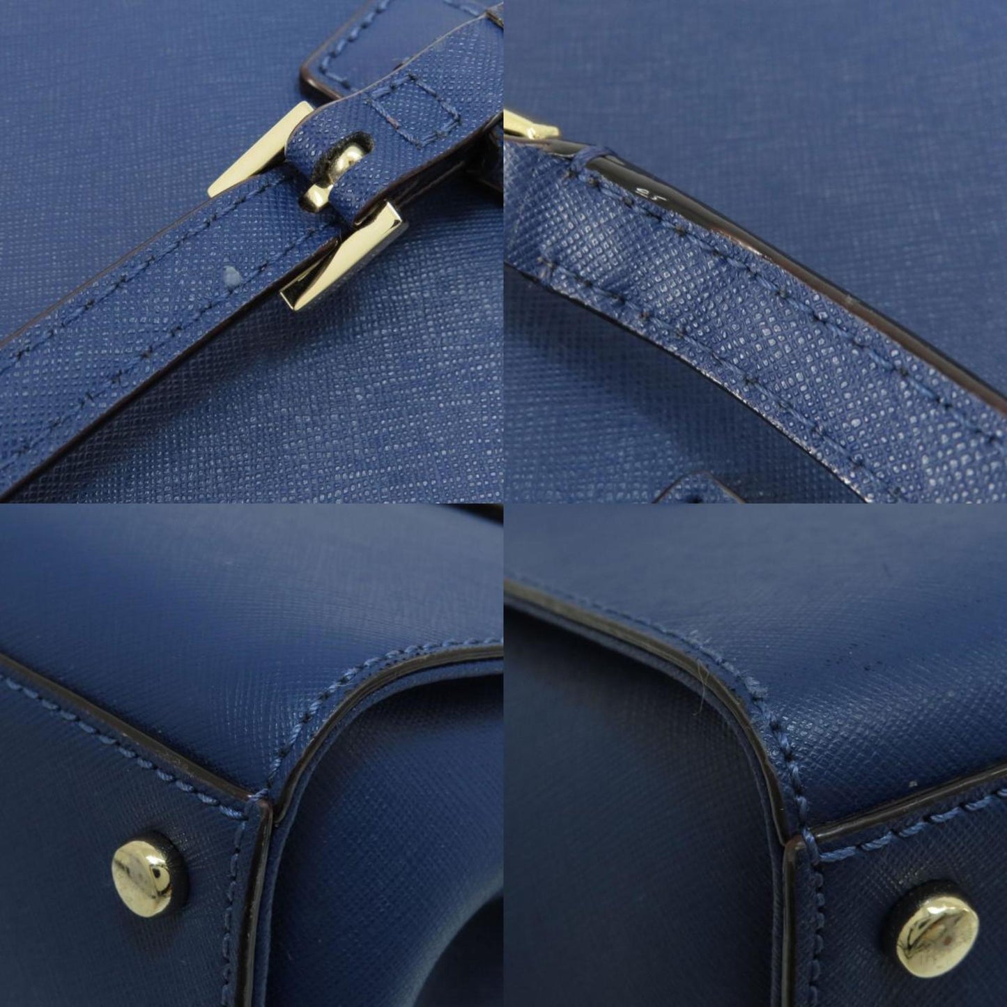 Kate Spade Pvc Handbag