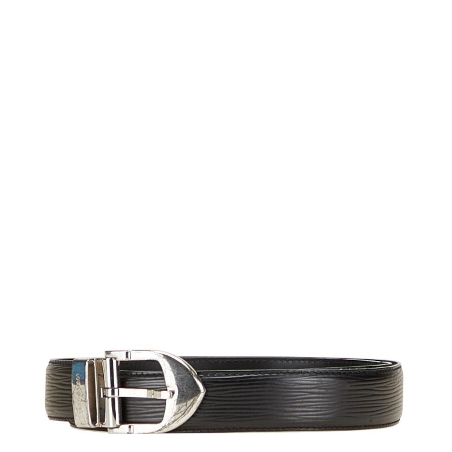 Louis Vuitton Epi Santur Classic Belt