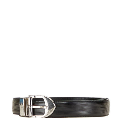 Louis Vuitton Epi Santur Classic Belt