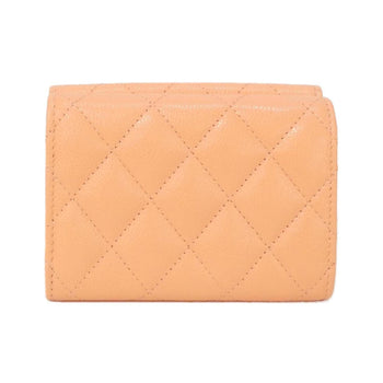 Chanel Timeless Classic Line Ap0230 Wallet