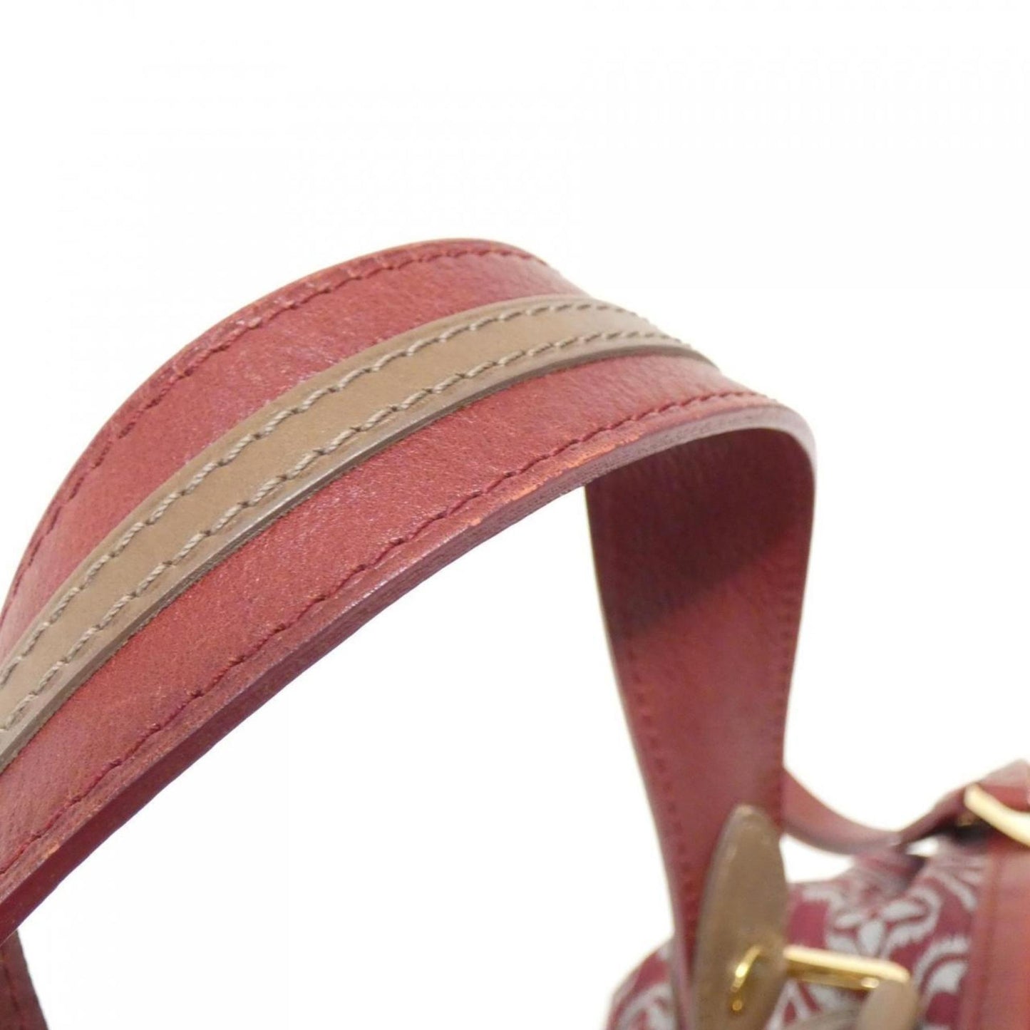 Louis Vuitton Aviator M40384 Handbag