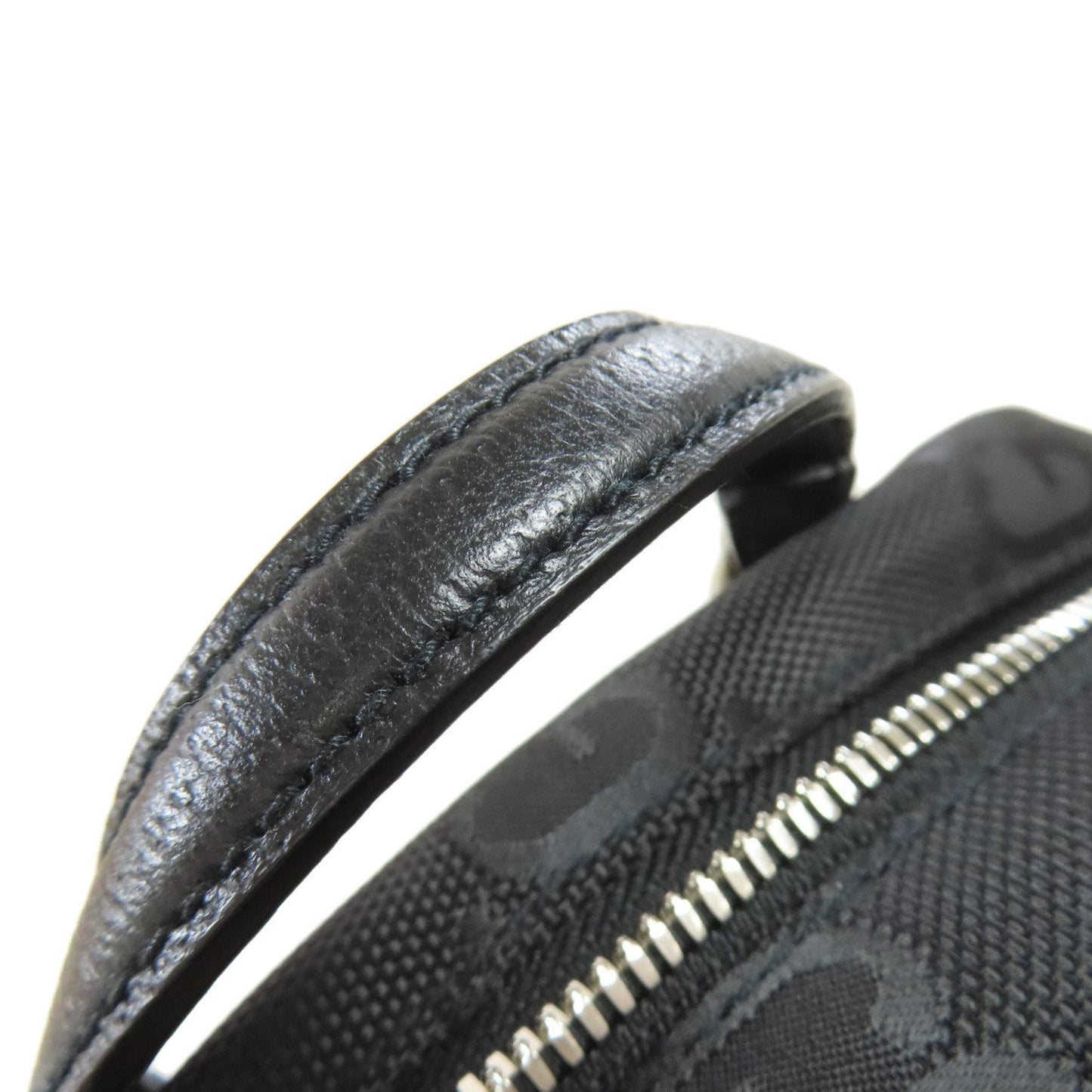 Gucci 625850 Off The Grid 2-Way Shoulder Bag In Nylon Canvas