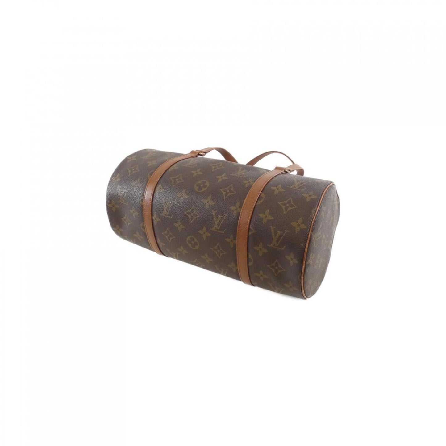 Louis Vuitton Monogram Papillon 30Cm Handbag M51365