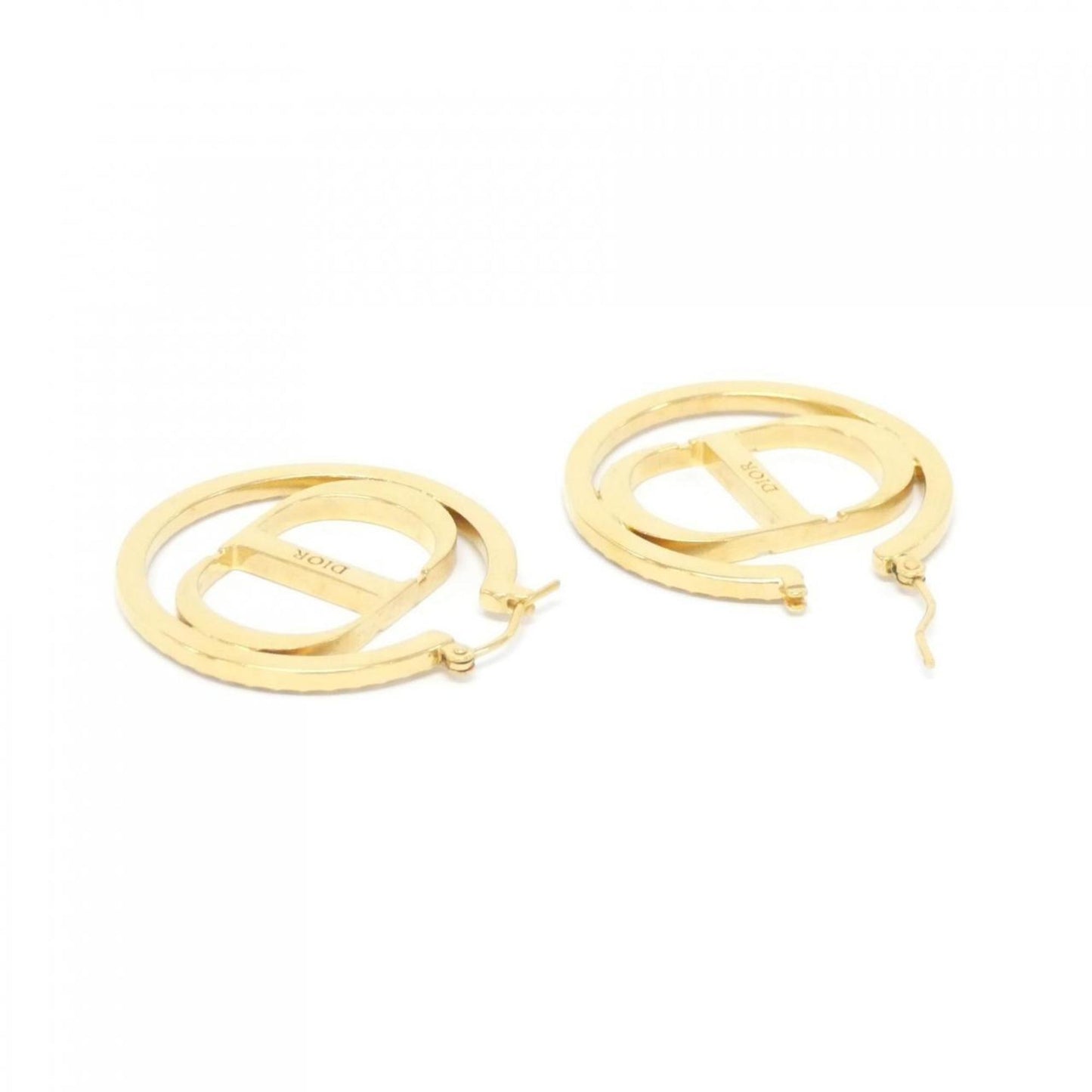 Christian Dior 30 Montaigne E1760Mtgcy Earrings