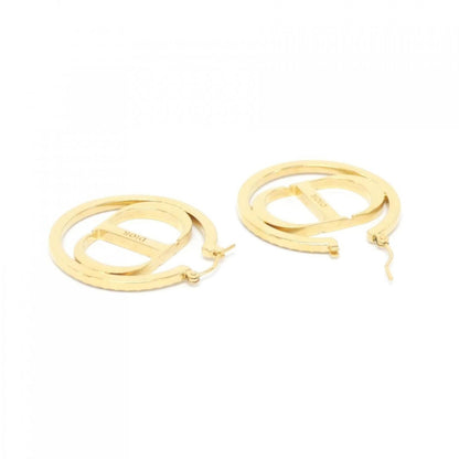 Christian Dior 30 Montaigne E1760Mtgcy Earrings