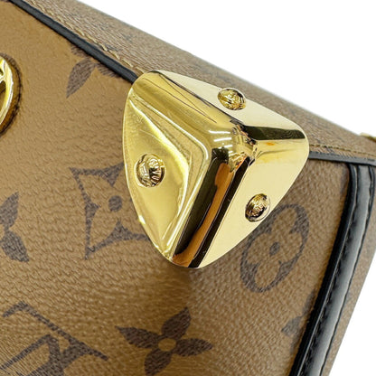 Louis Vuitton Louis Vuitton Noe Perse Lv Charm M82885 Monogram Reverse Shoulder Bag/Handbag