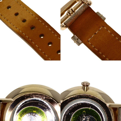 Coach Ca.110.7.34.1354 Gp/Leather