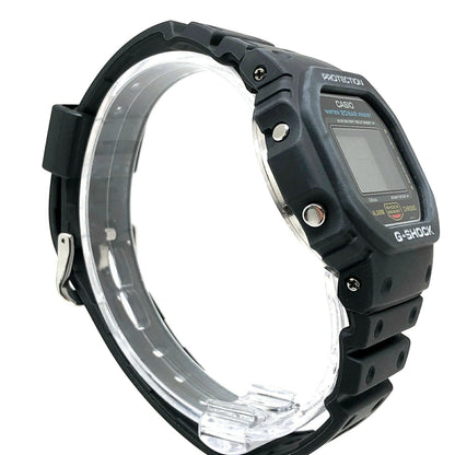 G-Shock Casio Dw-5600C-1 M901 Watch