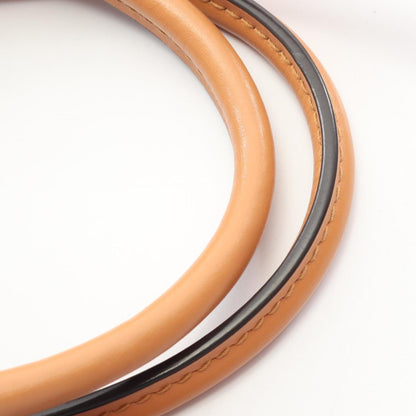 Leather - Louis Vuitton Tote Bag Canvas