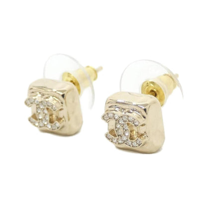 Chanel Abc831 Earrings