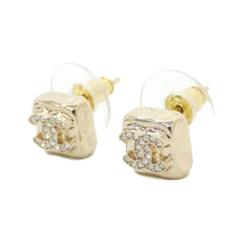 Chanel Abc831 Earrings