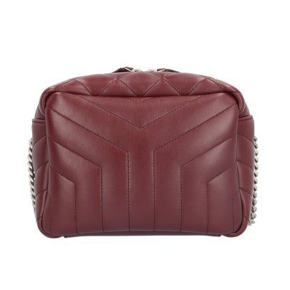 Saint Laurent Lulu Shoulder Bag