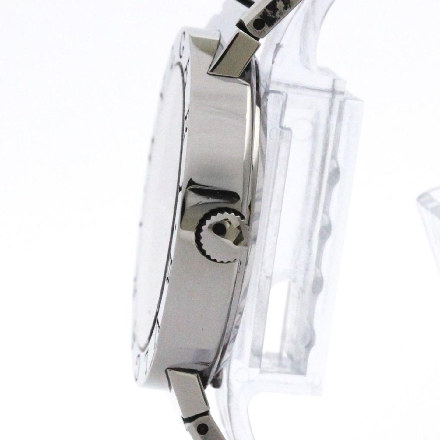 Bvlgari Bvlgari-Bvlgari Steel Automatic