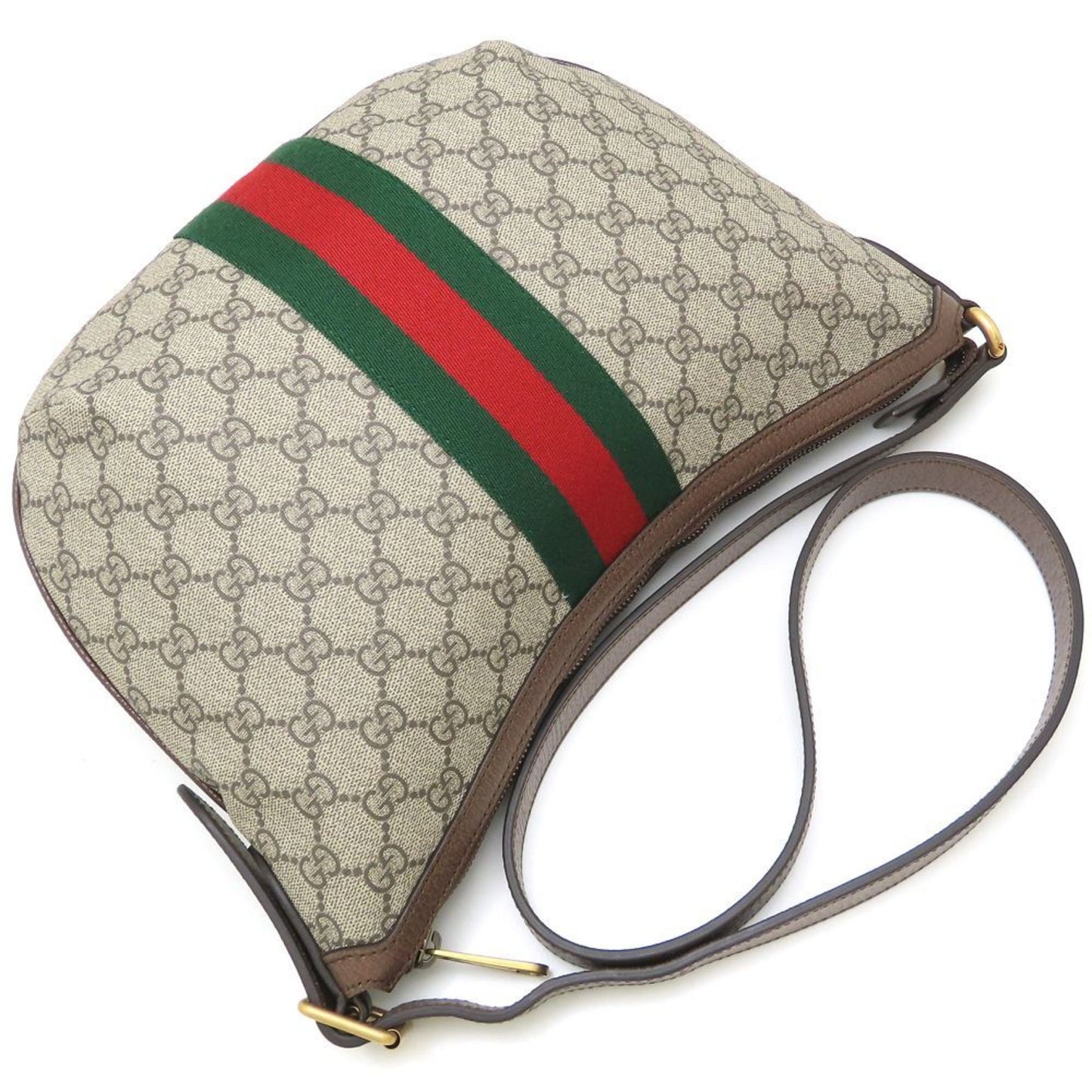 Gucci Ophidia Medium Shoulder Bag 598125