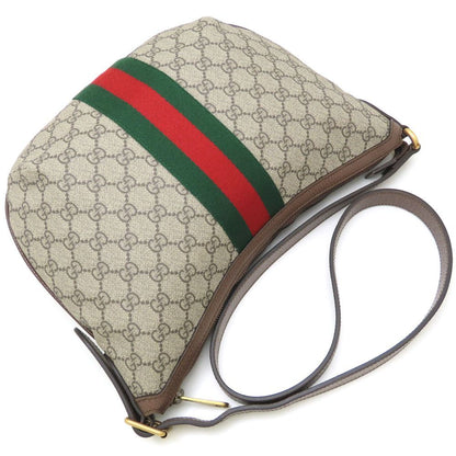 Gucci Ophidia Medium Shoulder Bag 598125
