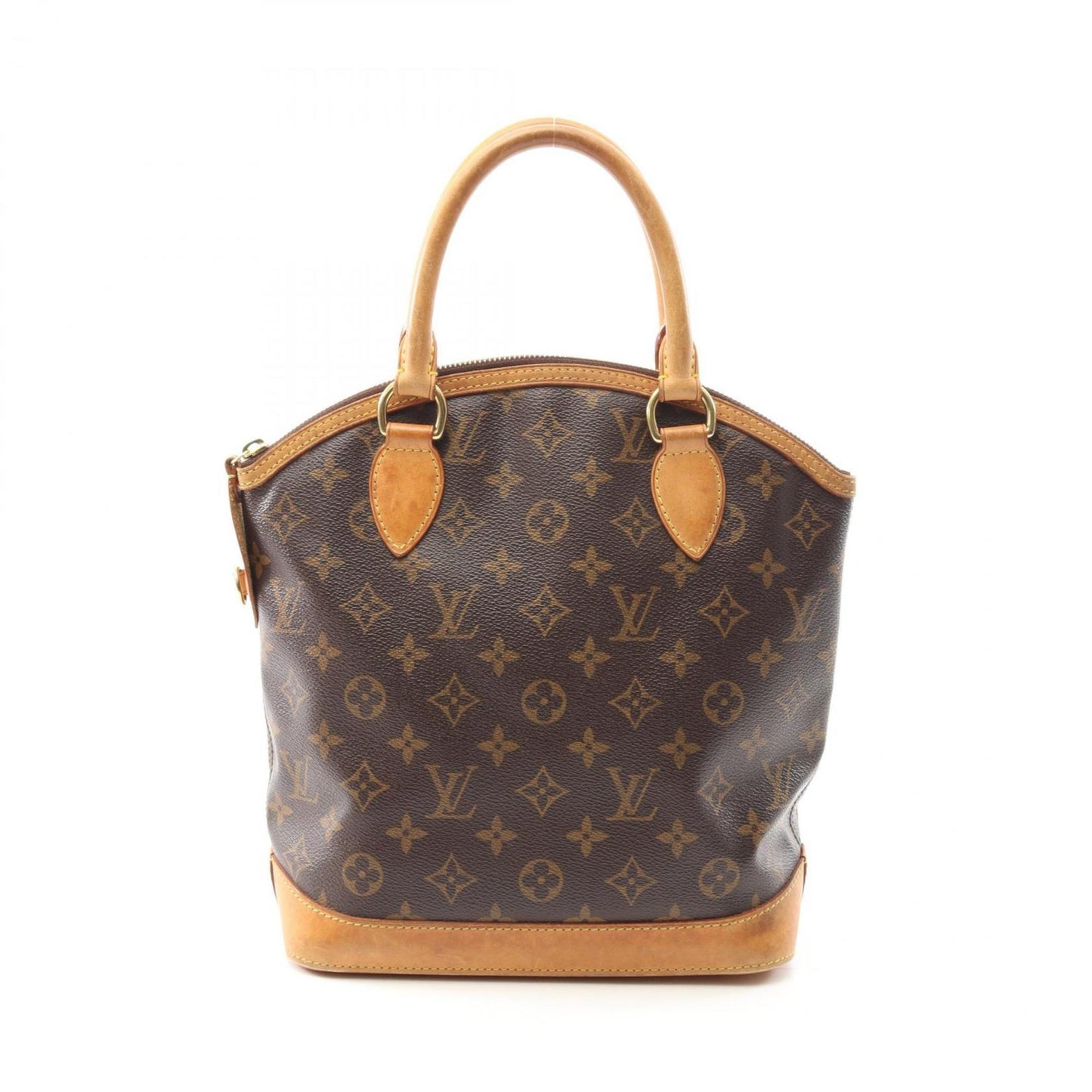 Louis Vuitton Lockit Handbag