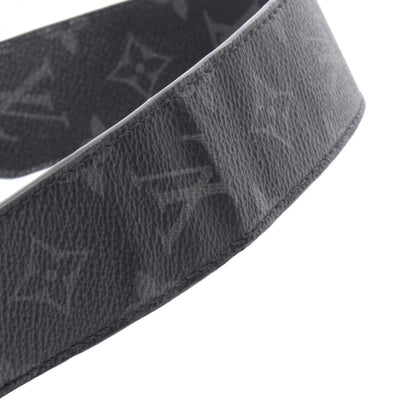 Louis Vuitton Outdoor Messenger Pm Shoulder Bag In Coated Canvas And Leather With Taiga Rama Pattern