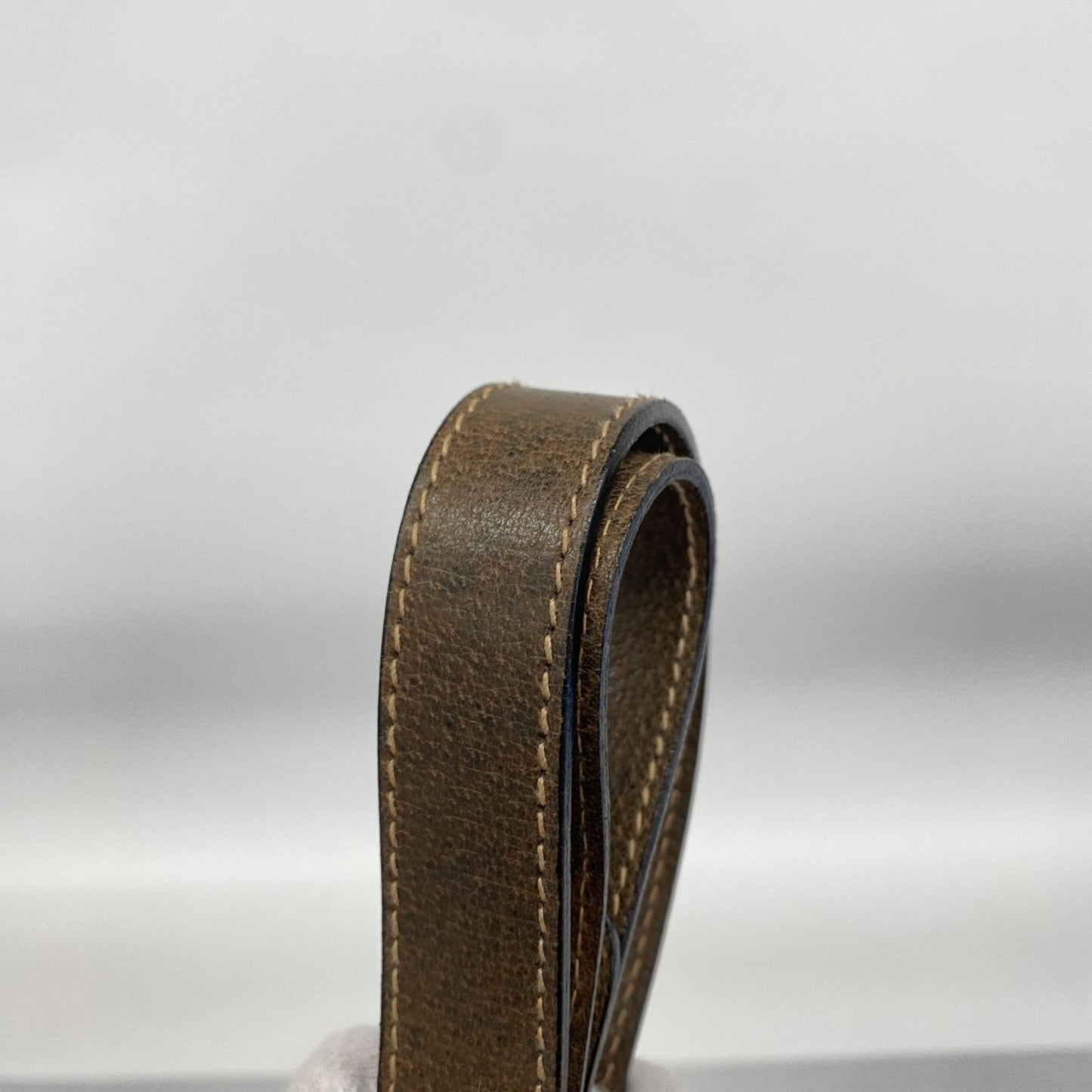 Gucci Gg Supreme Shoulder Bag 14 01 4084 Brown