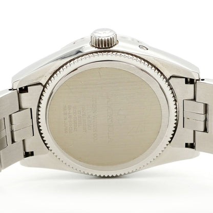 Citizen Campanola 8730-T025242 Silver Dial