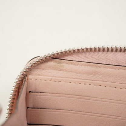 Louis Vuitton Mahina Zippy Wallet M61868 Magnolia
