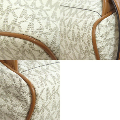Michael Kors Mk Signature Backpacks