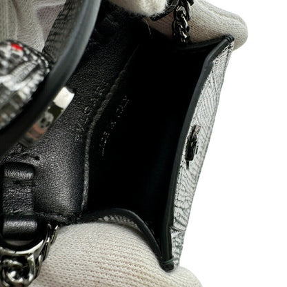 Bvlgari Serpenti Forever Micro Bag