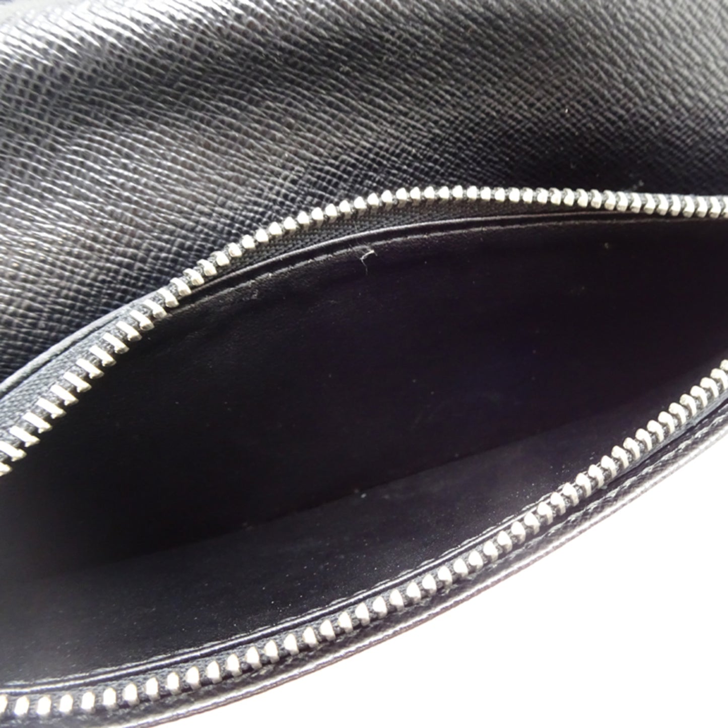 Louis Vuitton Portefeuille Brazza