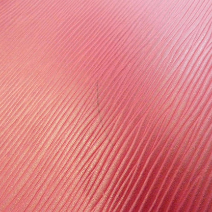 Louis Vuitton Epi Poche Toilette M41085 Pouch