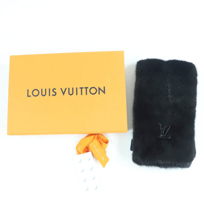 Louis Vuitton 2022 Louis Vuitton M77961 Lv Ahead Scarf With Logo