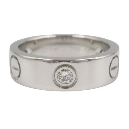 Cartier Love Ring 3Pd