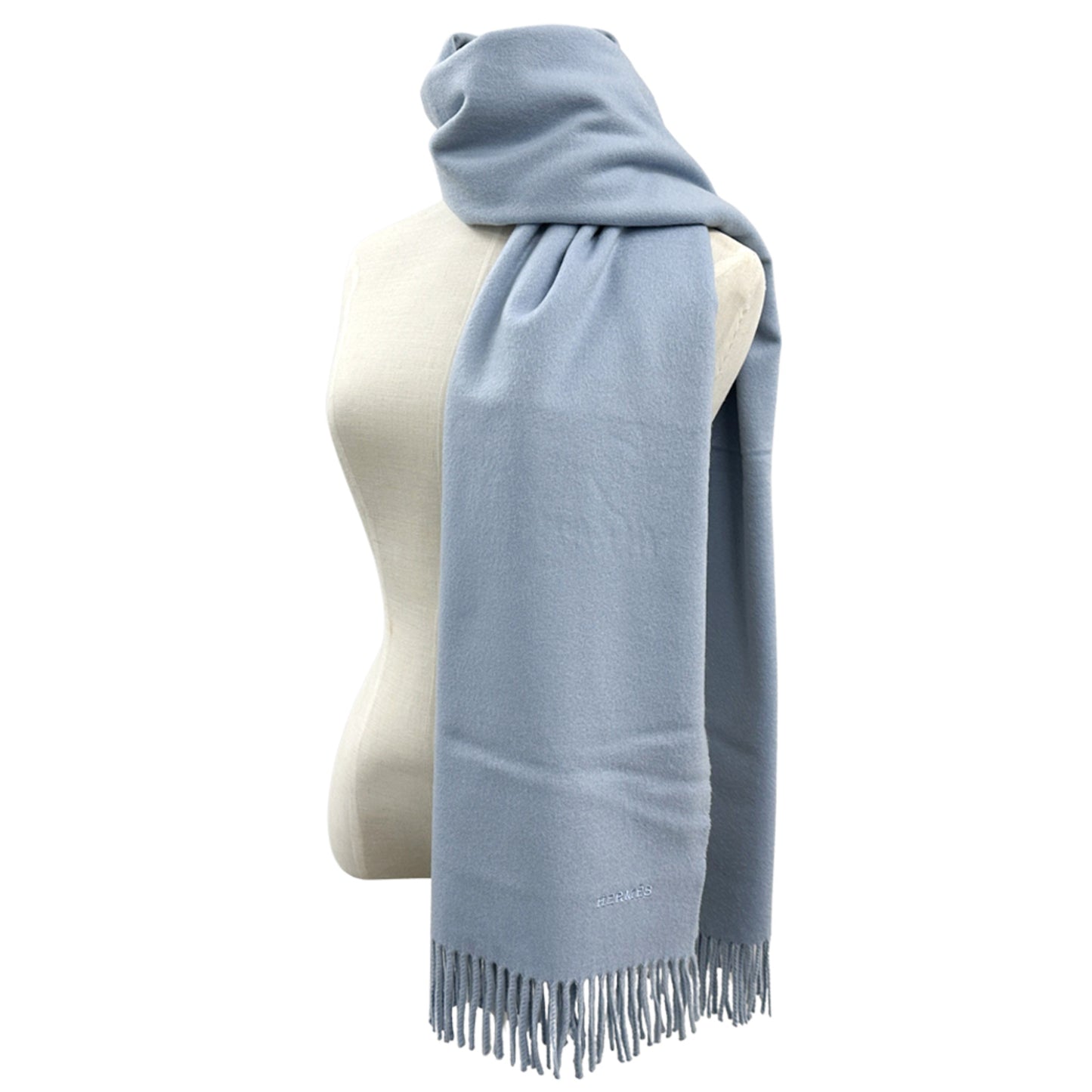 Hermes Herms Scarf For Men And Women