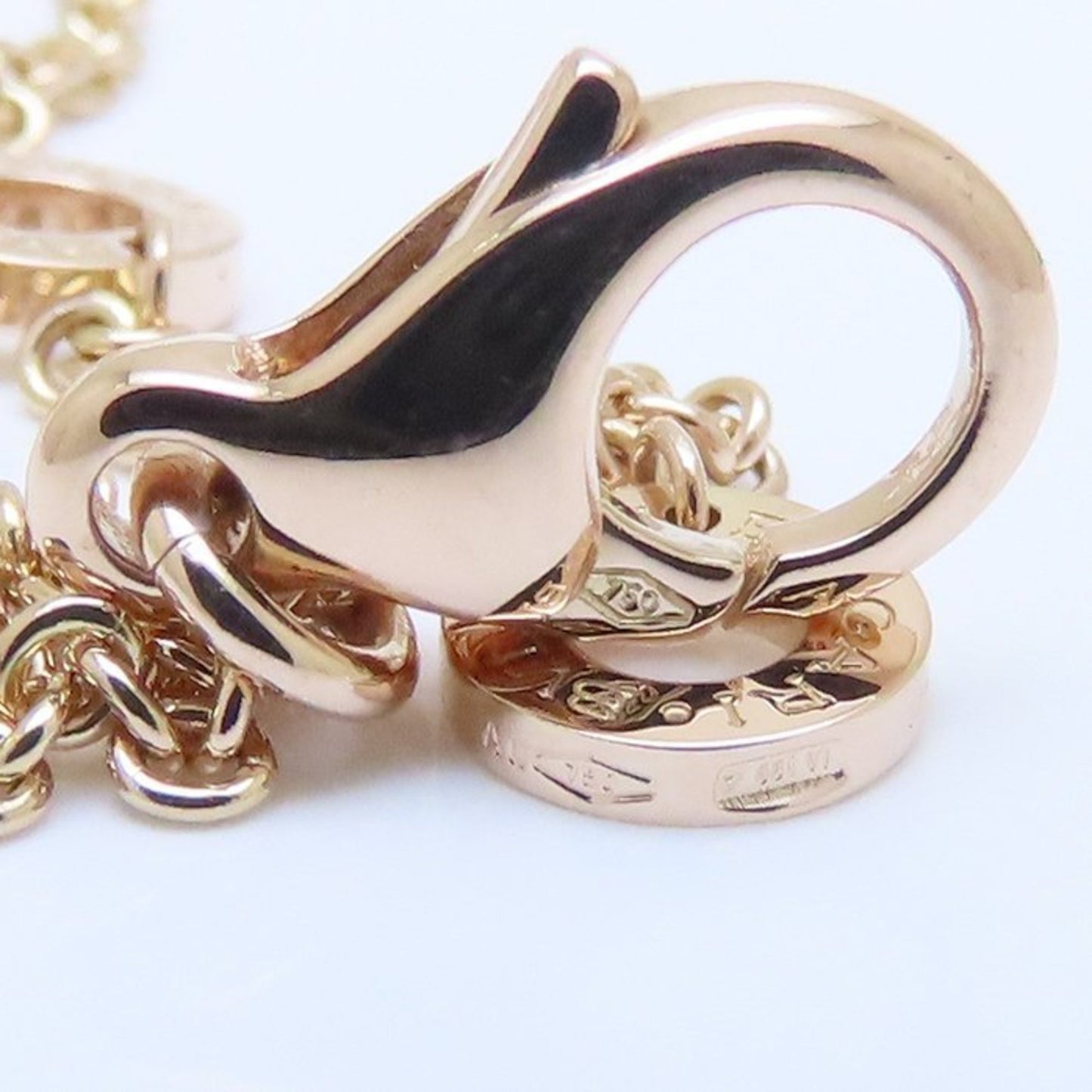 Bvlgari B.Zero1 Necklace