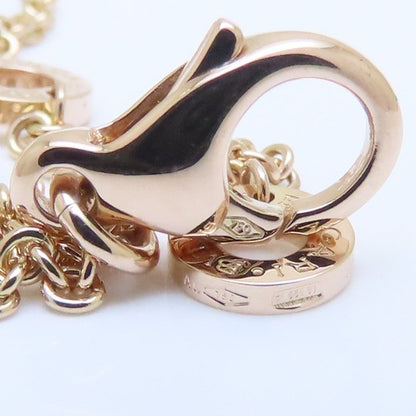 Bvlgari B.Zero1 Necklace