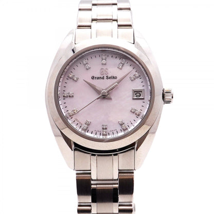 Seiko Grand 4J52-0Ac0* Pink Dial