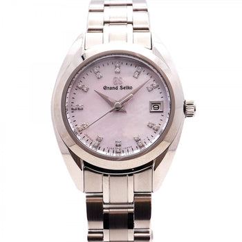 Seiko Grand 4J52-0Ac0* Pink Dial