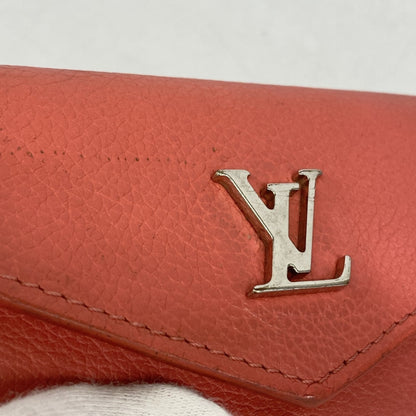 Louis Vuitton Tri-Fold Wallet