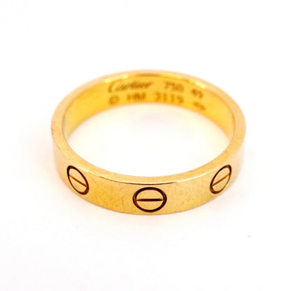 Cartier Mini Love Ring