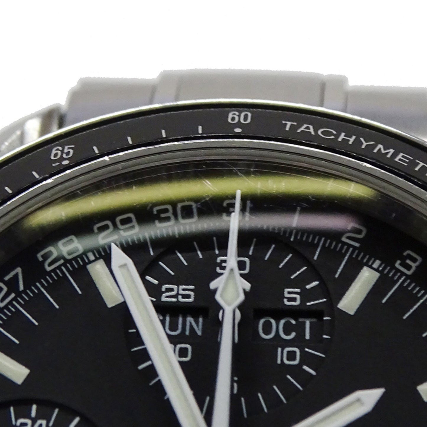 Omega Speedmaster Mark 40 Cosmos 3520.50 Men'S Watch