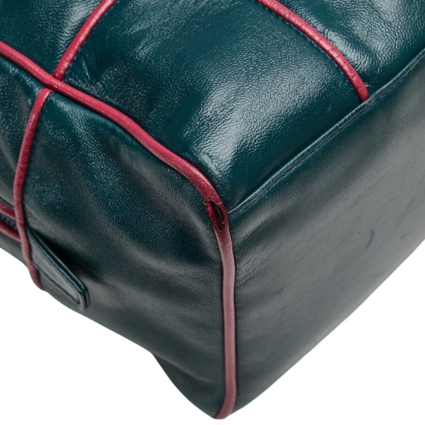 Loewe Handbag In Green