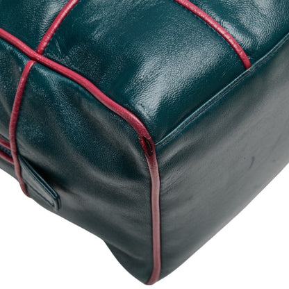 Loewe Handbag In Green