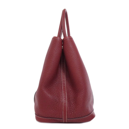 Hermes Garden Pm Tote Bag Taurillon