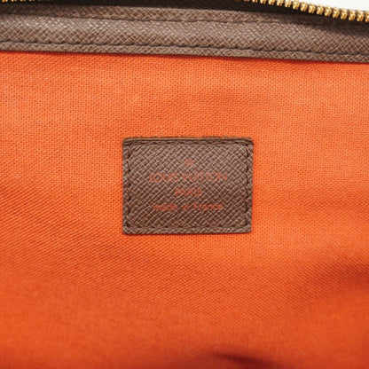 Louis Vuitton Damier Belem Pm Handbag N51173 Ebene