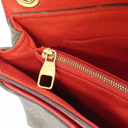 Louis Vuitton Monogram Pallas Chain Shoulder Bag M41201