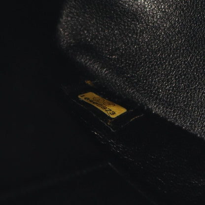 Chanel Reprint Tote Bag Leather