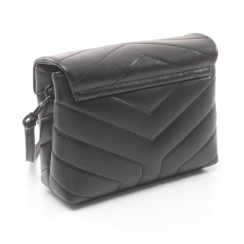 Yves Saint Laurent Saint Laurent Paris Loulou Toy Leather Shoulder Bag