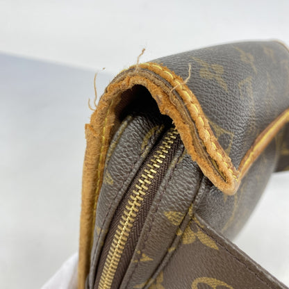Louis Vuitton Monogram Bumbag Bosphor M40108