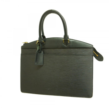 Louis Vuitton Epi Riviera Handbag M48182 Noir