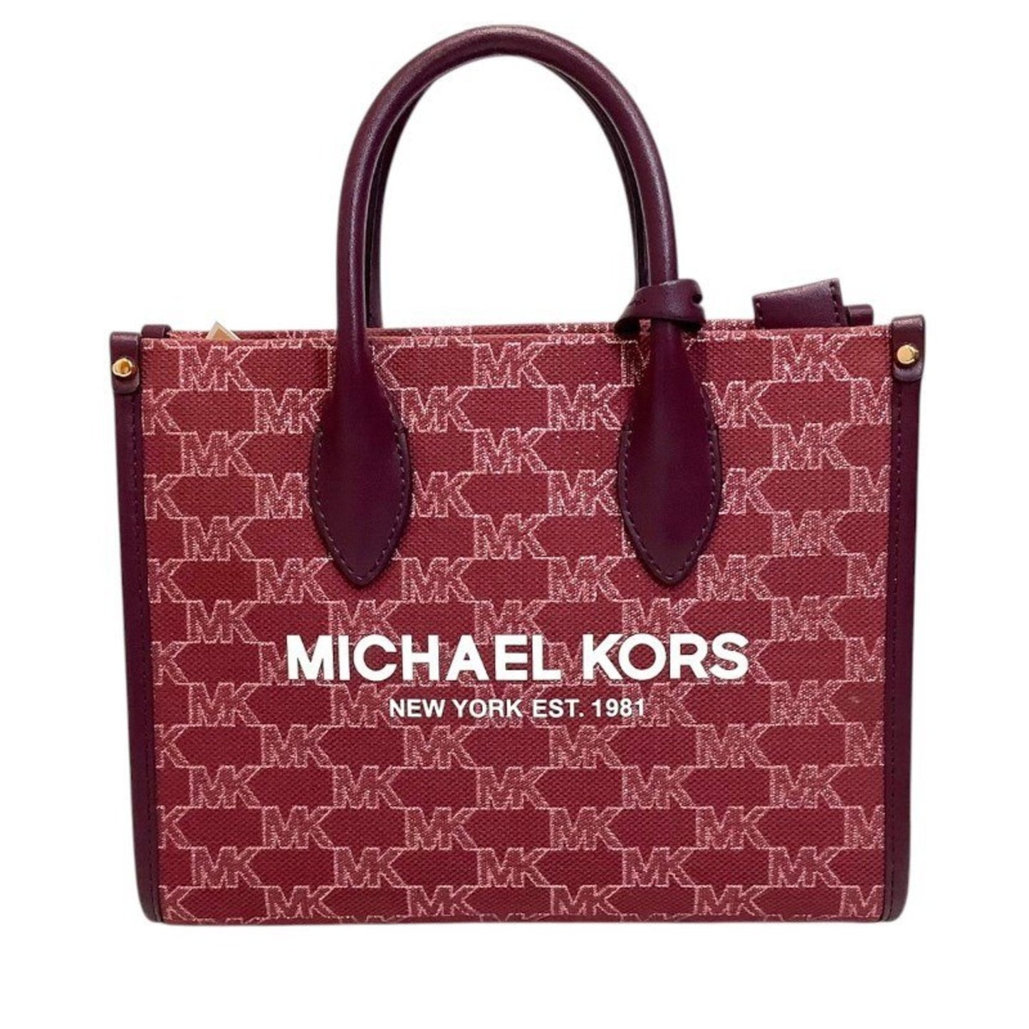 Michael Kors Mirella Handbag/Shoulder Bag Ja-23953