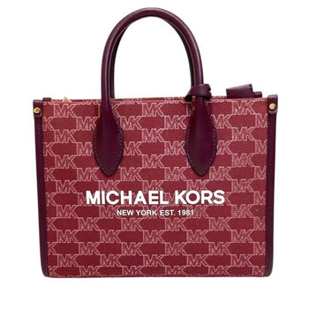 Michael Kors Mirella Handbag/Shoulder Bag Ja-23953
