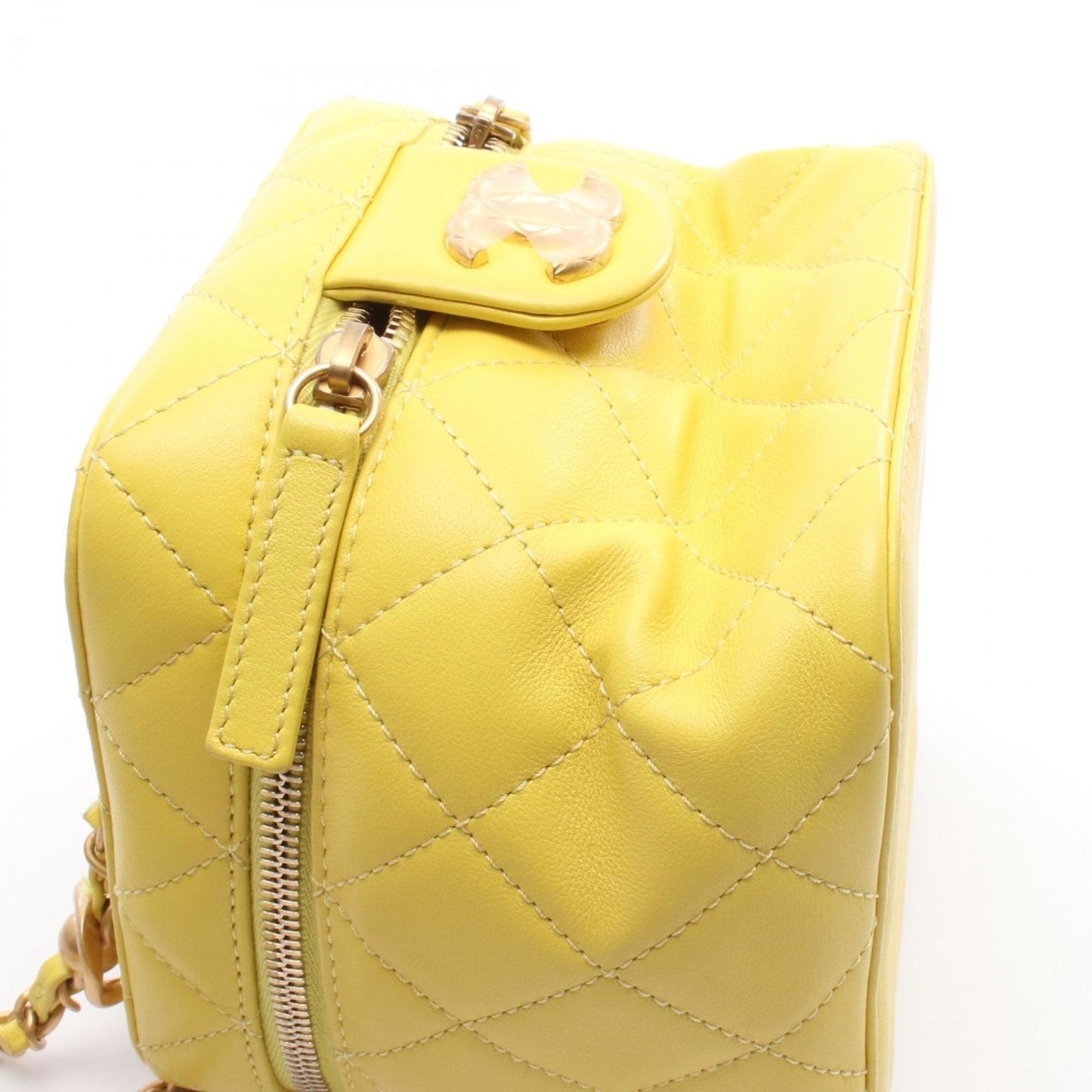 Chanel Matelasse Shoulder Bag